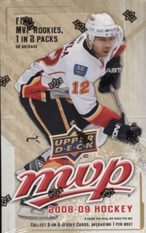 Upper Deck MVP (image for) Upper Deck MVP